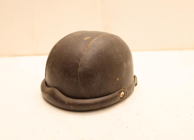 Vintage Helmet French 