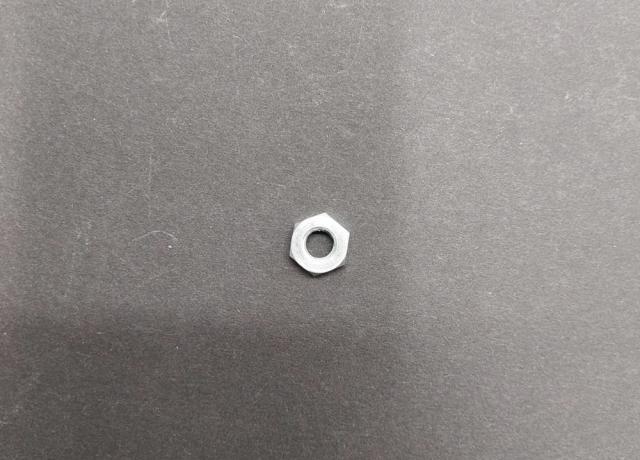 Triumph Nut for Rear Stand Bolt