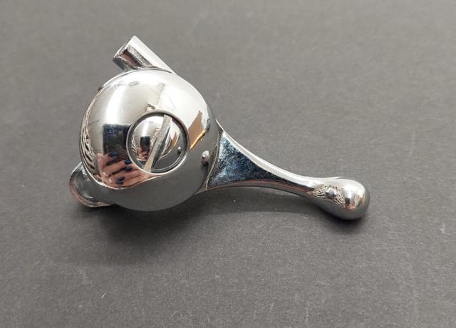 Triumph Air Lever / Amal Style 7/8" 22mm