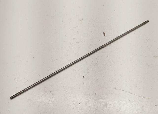 Triumph A & B Range Oil Restrictor Rod 1945-58