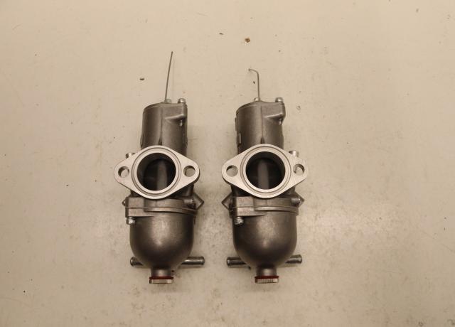 Triump T120 R +T120V 1973 Carburettor STD