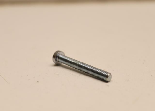 Triumph/BSA Schraube für Inspektionsdeckel