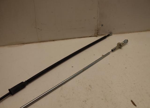 Triumph TRW 5T 6T T100 T110 Bremsseil vorne