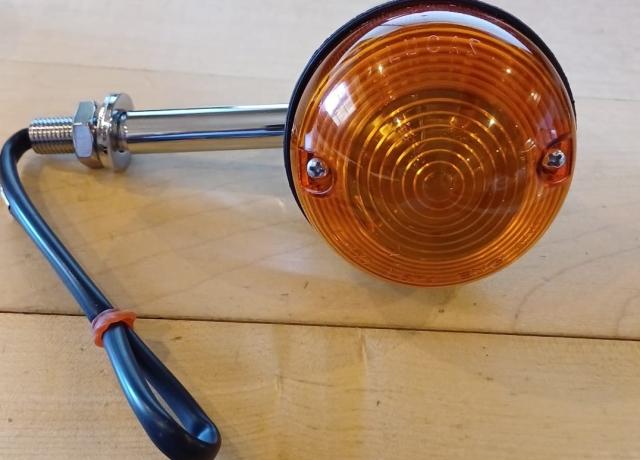 BSA/Triumph/Norton Blinker kurz  (Lucas)