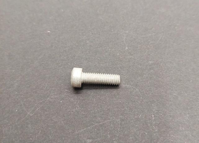 Triumph Cover Screw 2BA x 5/8" Long