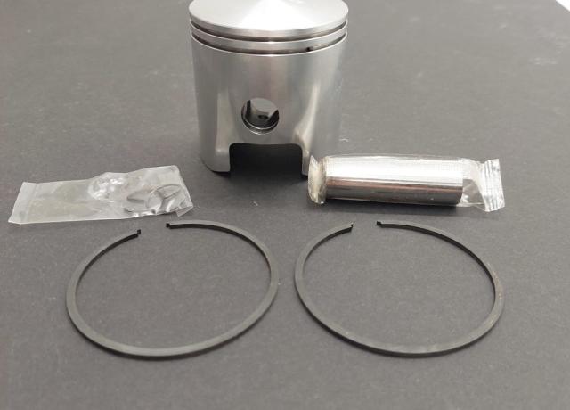 BSA D10/D14 Piston Assy STD 