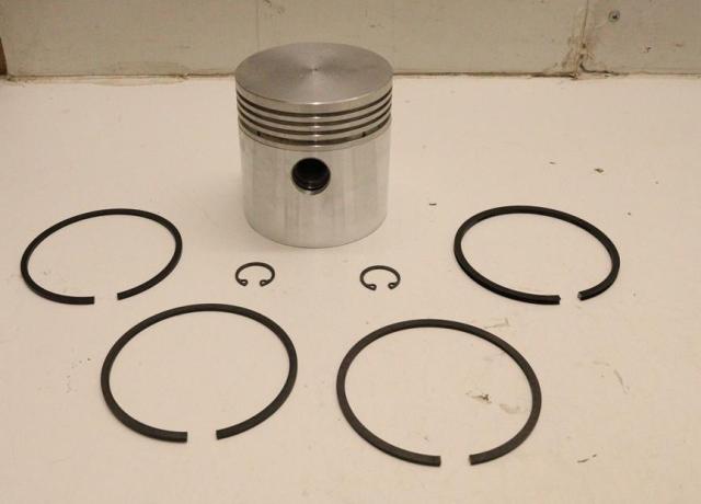 BSA Piston M20 +080. 