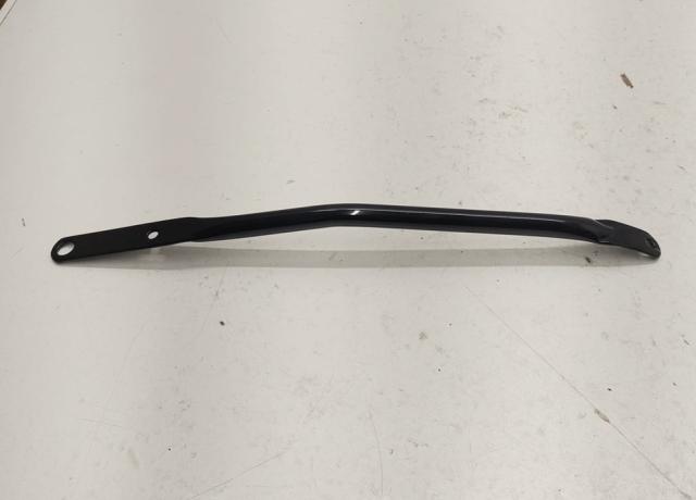 Vincent Inner Rear Mudguard Stay black