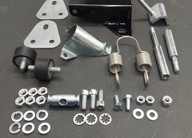 Norton Commando 850 MKIII Head Steady Assembly