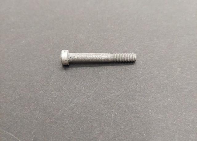 BSA Cover Screw 2BA x 1 3/8" long