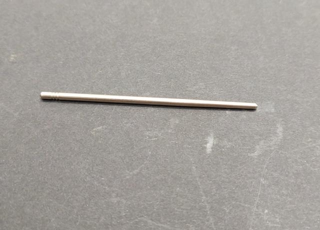 Amal Throttle Needle  - MKII 2900 T140 Bonneville Stamped 2C3