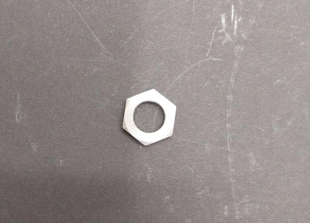 Nut Lock Pressure Plate 