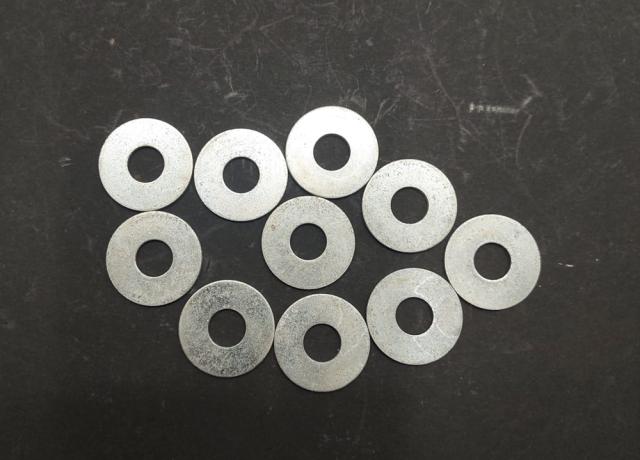 Washer Set of 10*