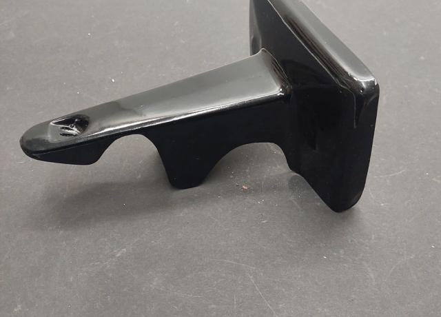 Norton Tail Lamp Fairing