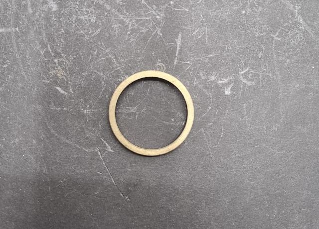 Velocette Valve Seat