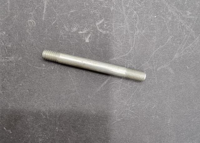 Triumph Stud 5/16" UNF - UNC L. 3. 1/8"