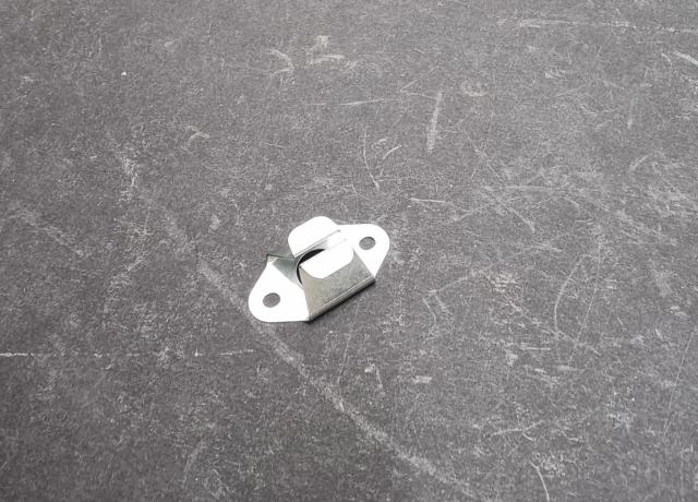 BSA A65 Oddie Stud Clip