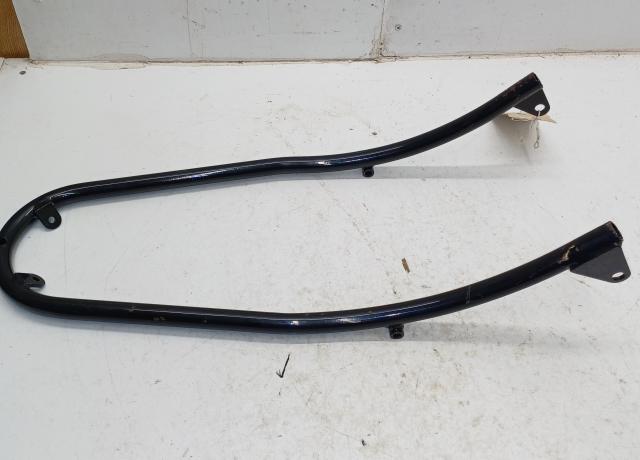 Velocette Kotflügelhalterung hinten 