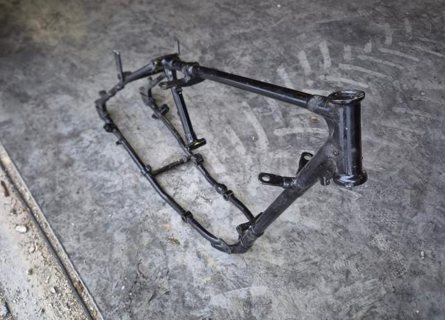 Matchless 350cc Frame 1941 used