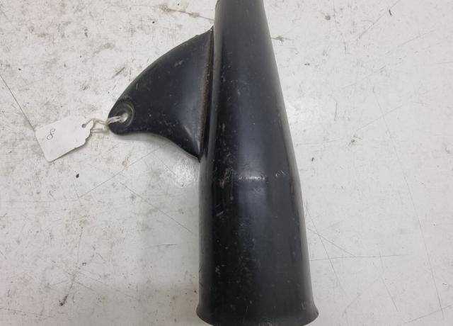 BSA Headlight/Headlamp Bracket used