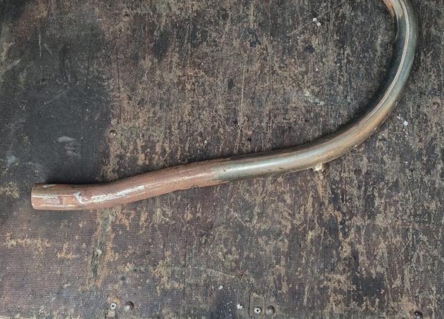 Matchless 350cc Exhaust Pipe used