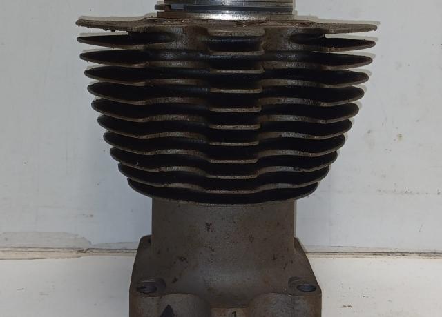 Matchless 350 ccm Zylinder + Kolben +040 gebraucht