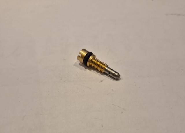 Amal Pilot Jet Premier - Size 19