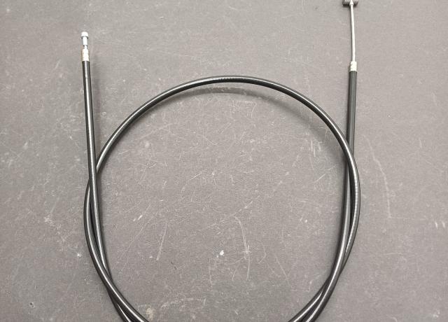 Kupplungsseil Triumph T21/3TA/5TA/T100A 350/500ccm