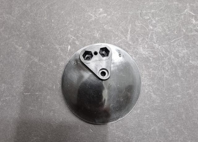 Lucas Type E3L Dynamo End Cap - Late type