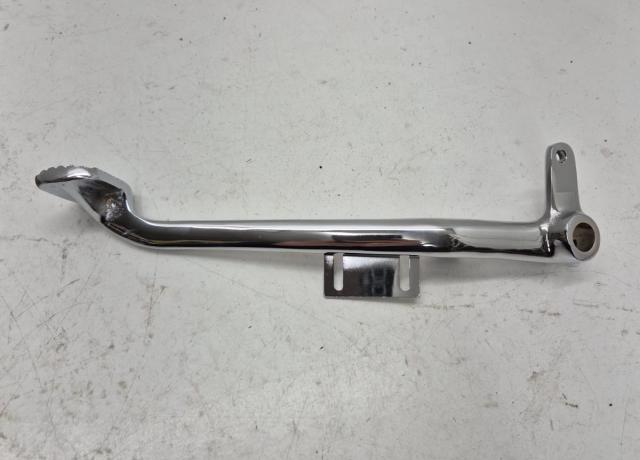 Norton Rear Brake Pedal