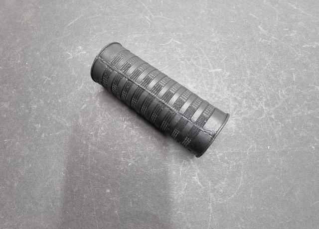 John Bull Handlebar Rubber open