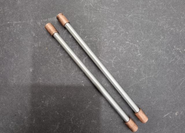 Triumph Engine Push Rod SET T120/TR6