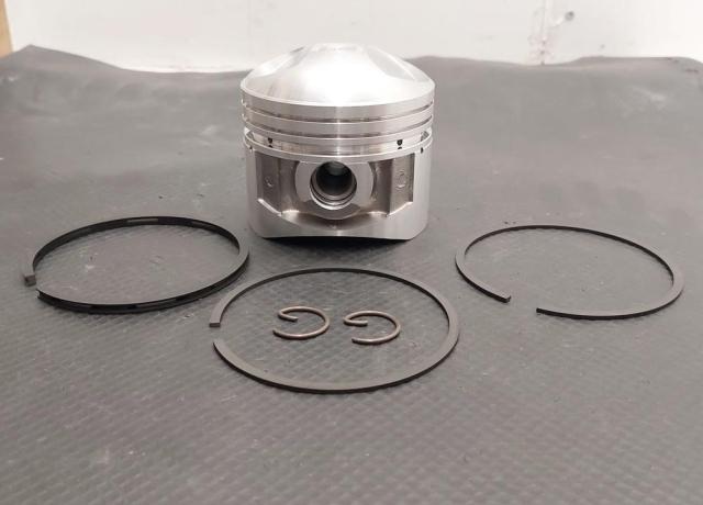 BSA B50 Piston +040 85 mm 1971-73