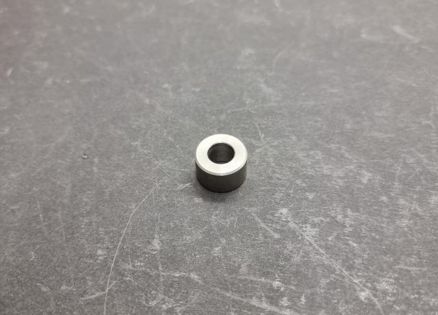 Triumph Distance Piece - Speedo Mounting Bracket