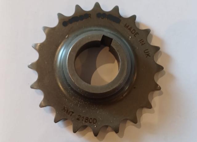 Primärritzel/Motorritzel 20Z.