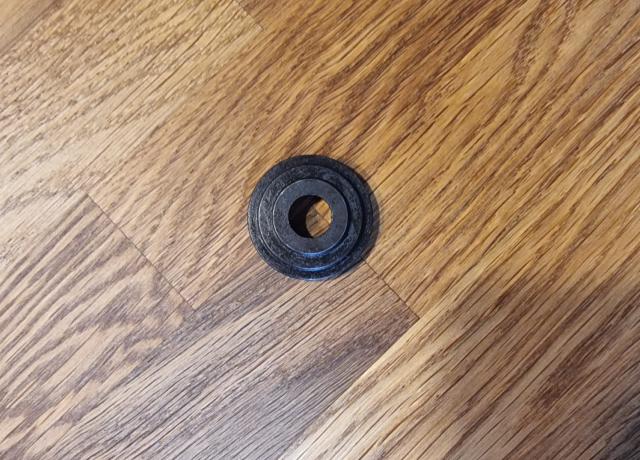 Triumph T150 T160 Top Collar 1967 on