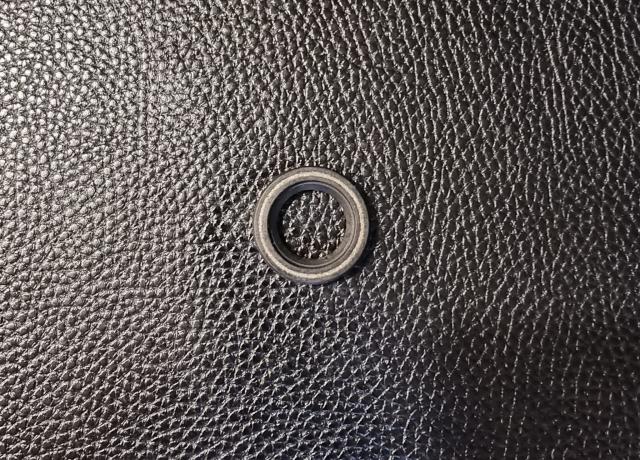 Triumph T160 Oil Seal Gear Change