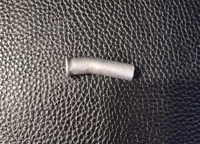 Triumph T160 Outlet Stub