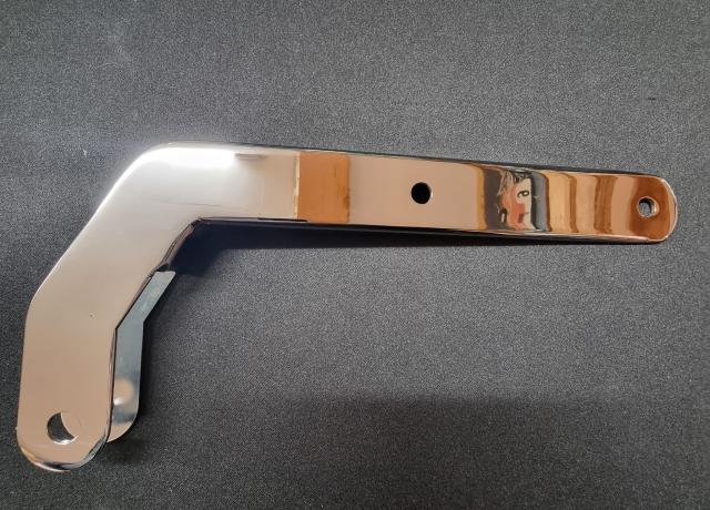 Norton Silencer Support Stay S Type