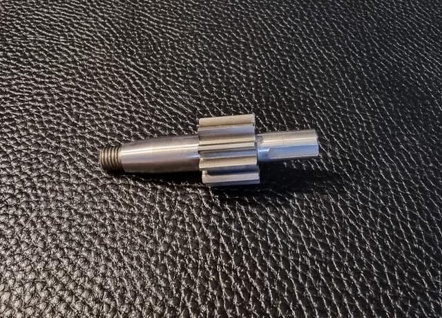 Triumph T150 T160 Driven Gear