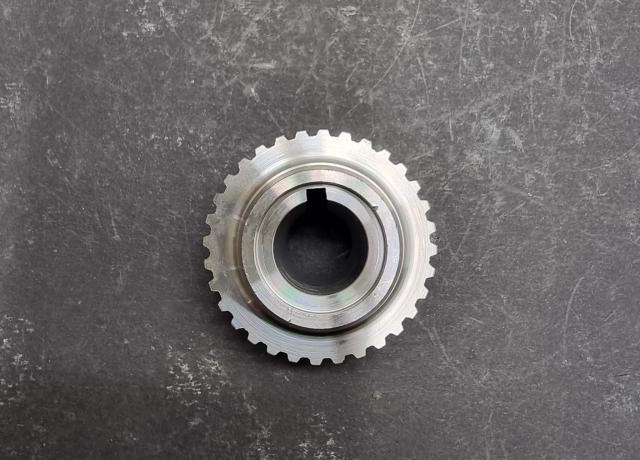 Triumph T160 Trident Clutch Hub