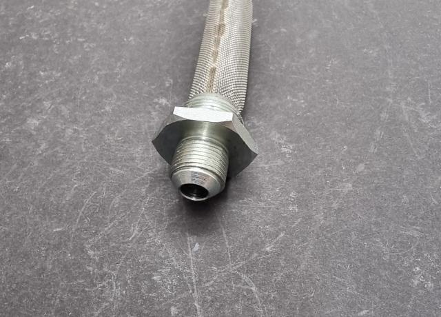 Triumph T160 Oil Tank Filter