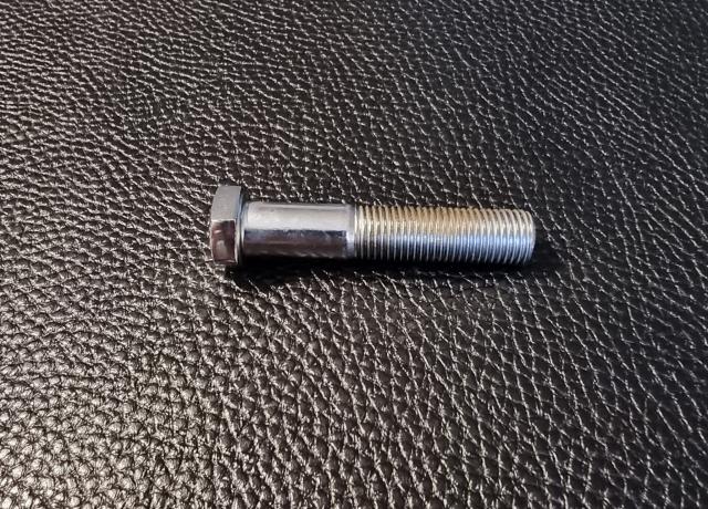 Triumph T160 Bolt for Kickstart