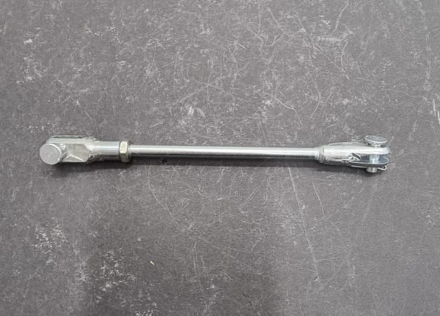 Triumph T120 / T150 Bremsstange 1968/70