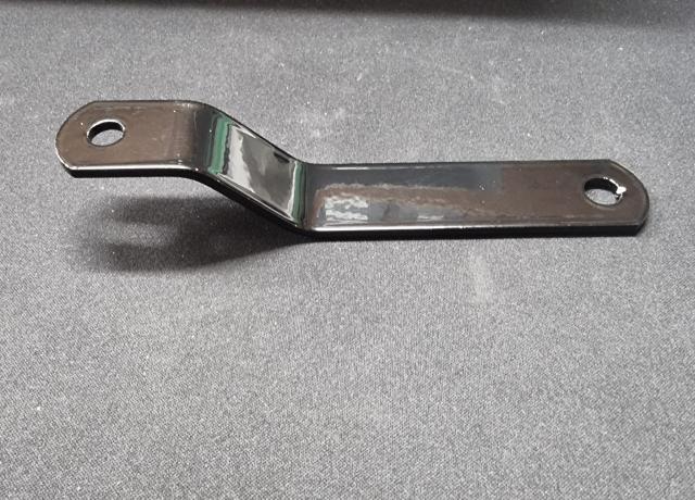 Norton Silencer Support Brace