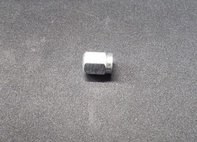 Norton Prop Stand Stud Nut