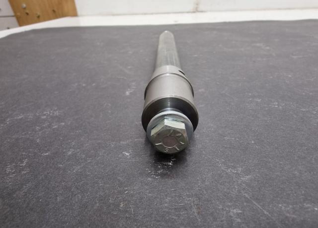 Norton Fork Damper Tube 7 5/8" 