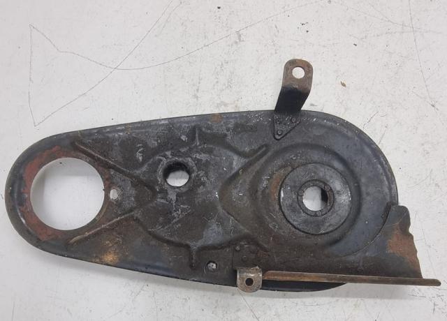 Norton Inner Primary Chaincase used