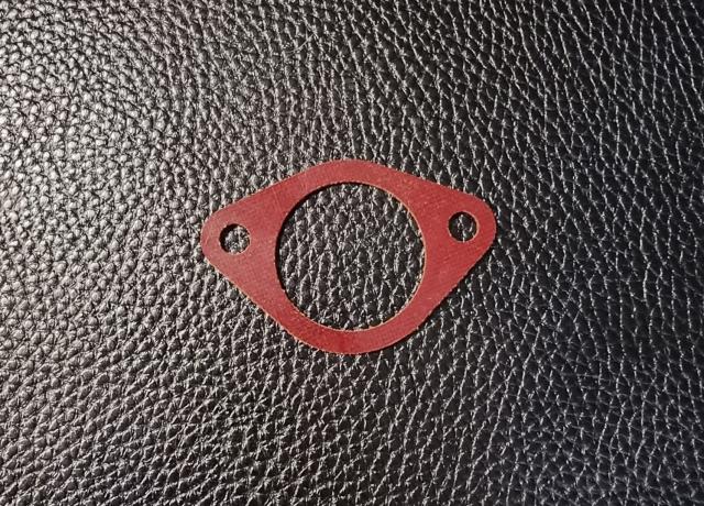 Triumph T160 Carburettor Manifold to Head Gasket