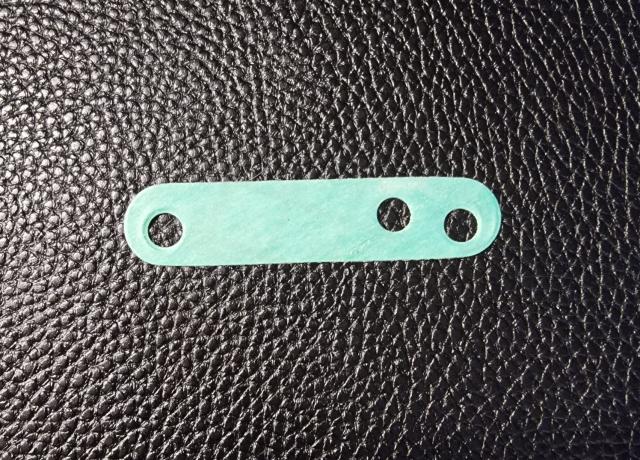 Triumph T150 Primary Gasket small inner to outer